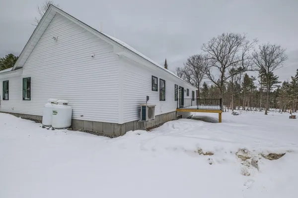 $549,000 | 35 Farms Edge, Bridgton, ME 04009