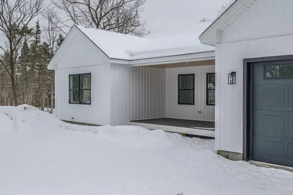 $549,000 | 35 Farms Edge, Bridgton, ME 04009