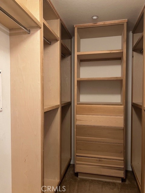 10375 Church Street, Unit 106 Rancho Cucamonga, CA 91730 - Photo 12 of 26 a view of walk in closet