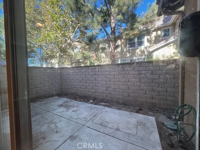 a close view of cabinet