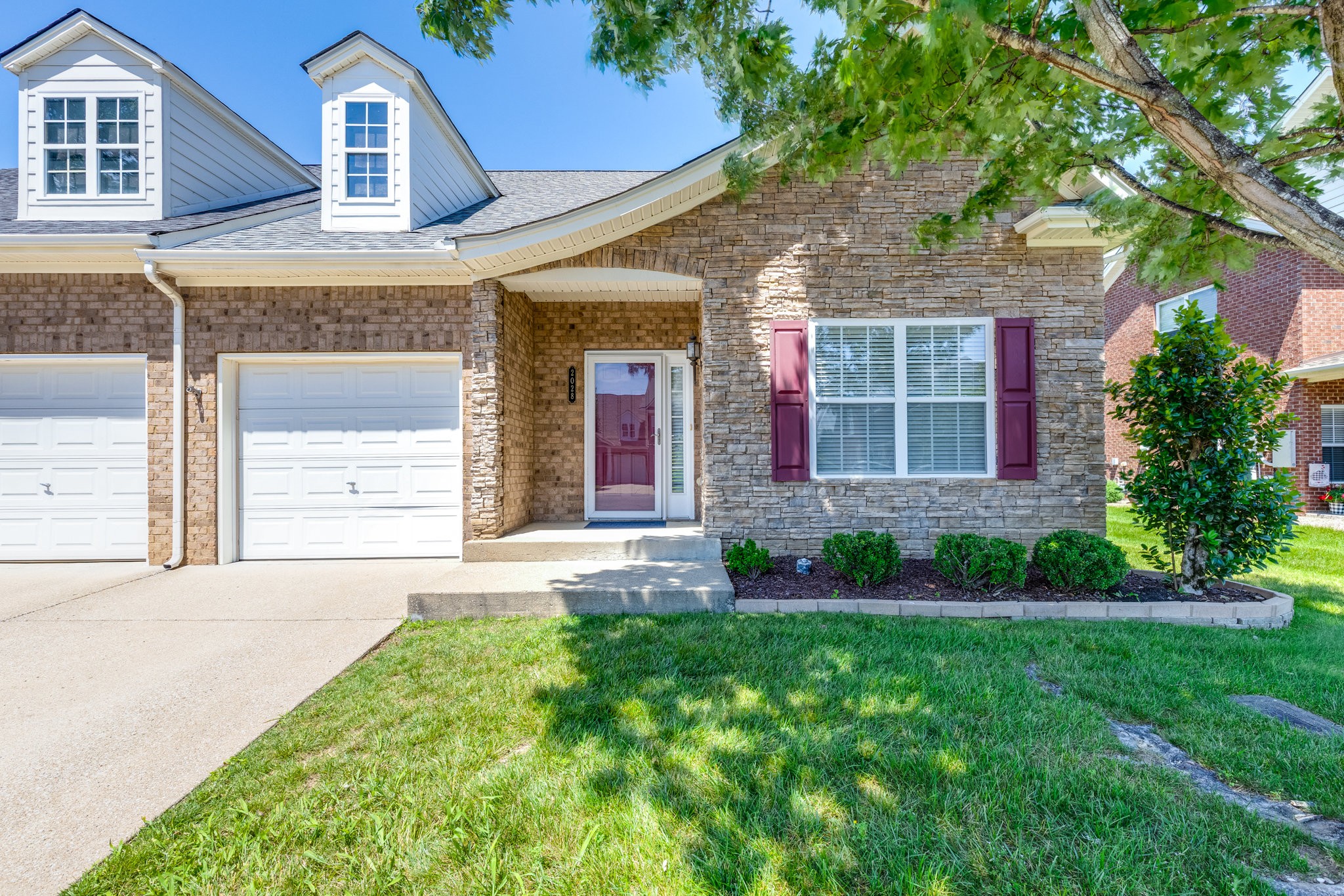 2028 Morrison Avenue Spring Hill, TN 37174 - Photo 1 of 24