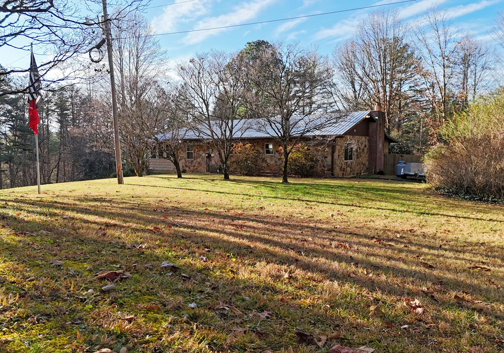 370 Rass Dover Road Blairsville, GA 30512 - Photo 3 of 55 Gallery Image 3