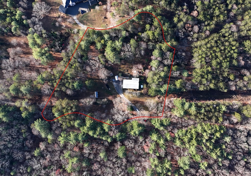 370 Rass Dover Road Blairsville, GA 30512 - Photo 39 of 55 Gallery Image 39