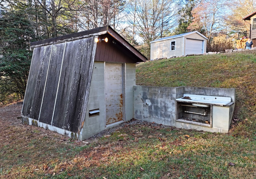 370 Rass Dover Road Blairsville, GA 30512 - Photo 44 of 55 Gallery Image 44