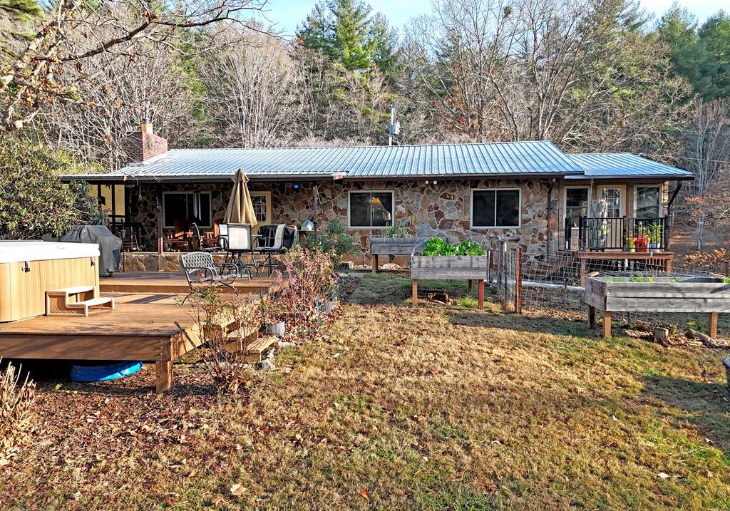 370 Rass Dover Road Blairsville, GA 30512 - Photo 45 of 55 Gallery Image 45