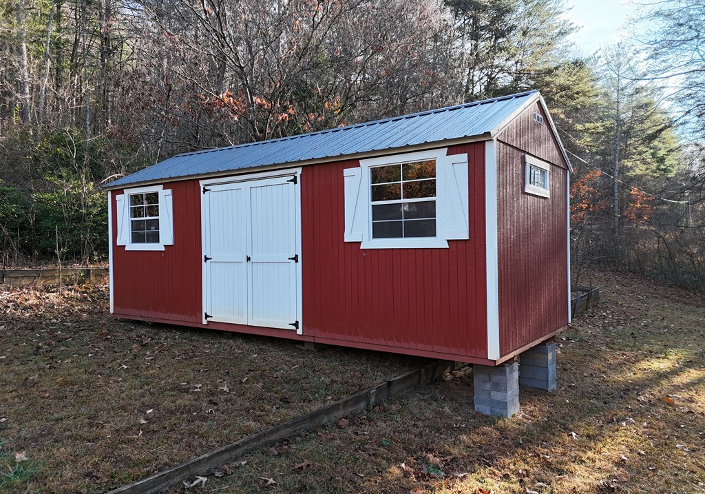 370 Rass Dover Road Blairsville, GA 30512 - Photo 46 of 55 Gallery Image 46