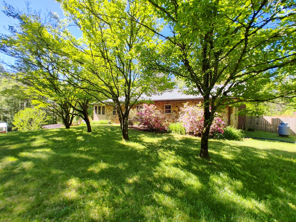 370 Rass Dover Road Blairsville, GA 30512 - Photo 54 of 55 Gallery Image 54