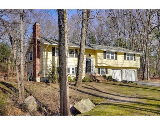 16 Appletree Lane Walpole, MA 02081 - Photo 23 of 26