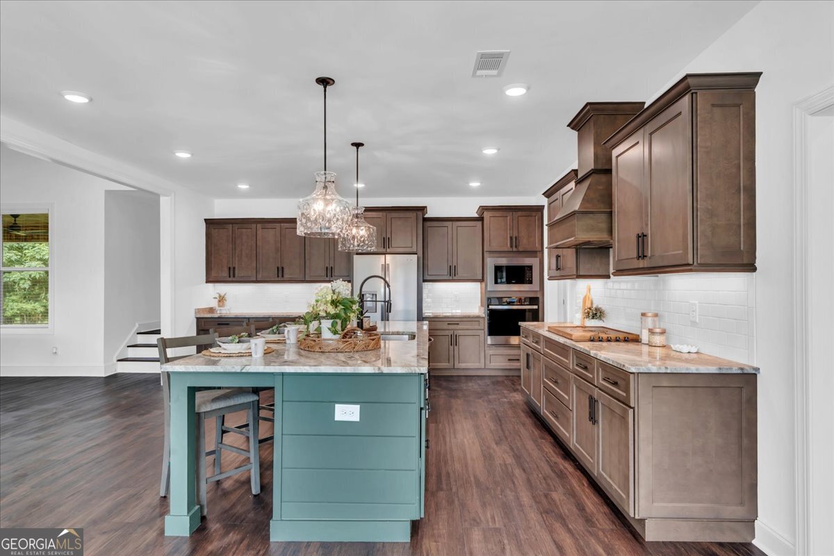 4045 Roundtop Circle Perry, GA 31069 - Photo 14 of 73