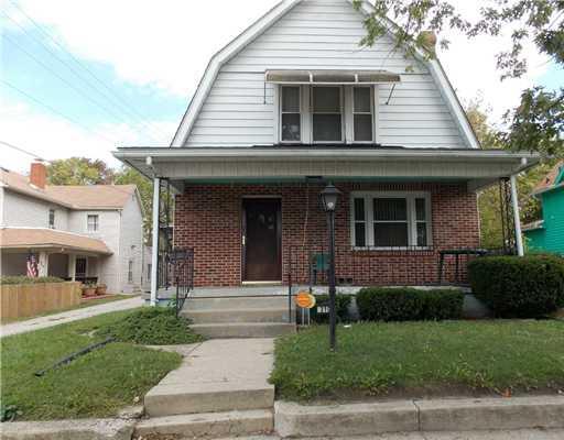 310 West Clark Street Springfield, OH 45506 - Photo 1 of 1