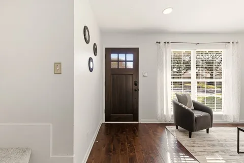 $640,000 | 8100 Stillwood Lane, Austin, TX 78757