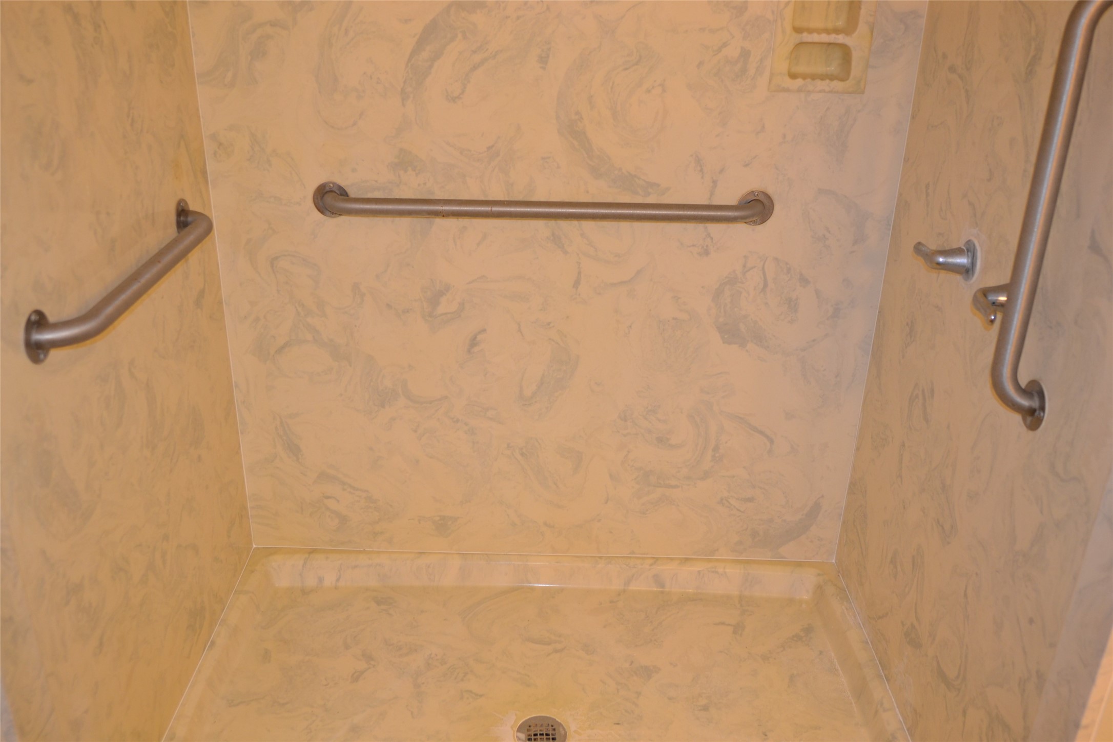 1223 Longledge Drive Seabrook, TX 77586 - Photo 39 of 49 a bathroom with a shower