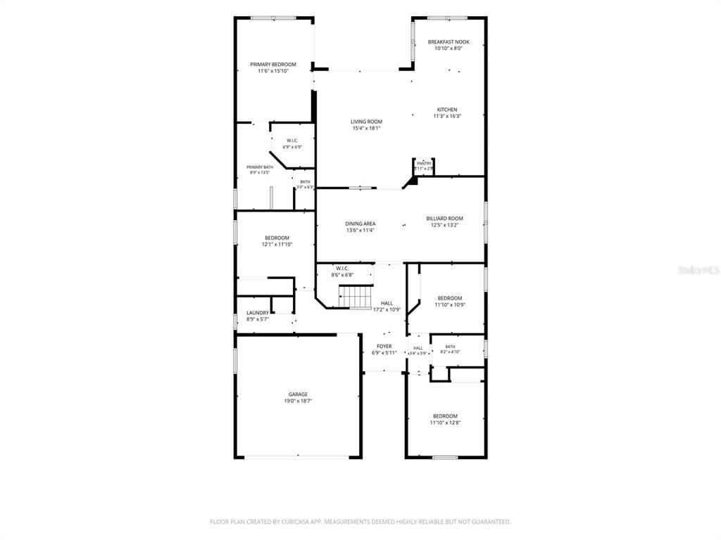 4306 Orange Ridge Court Valrico, FL 33596 - Photo 41 of 43
