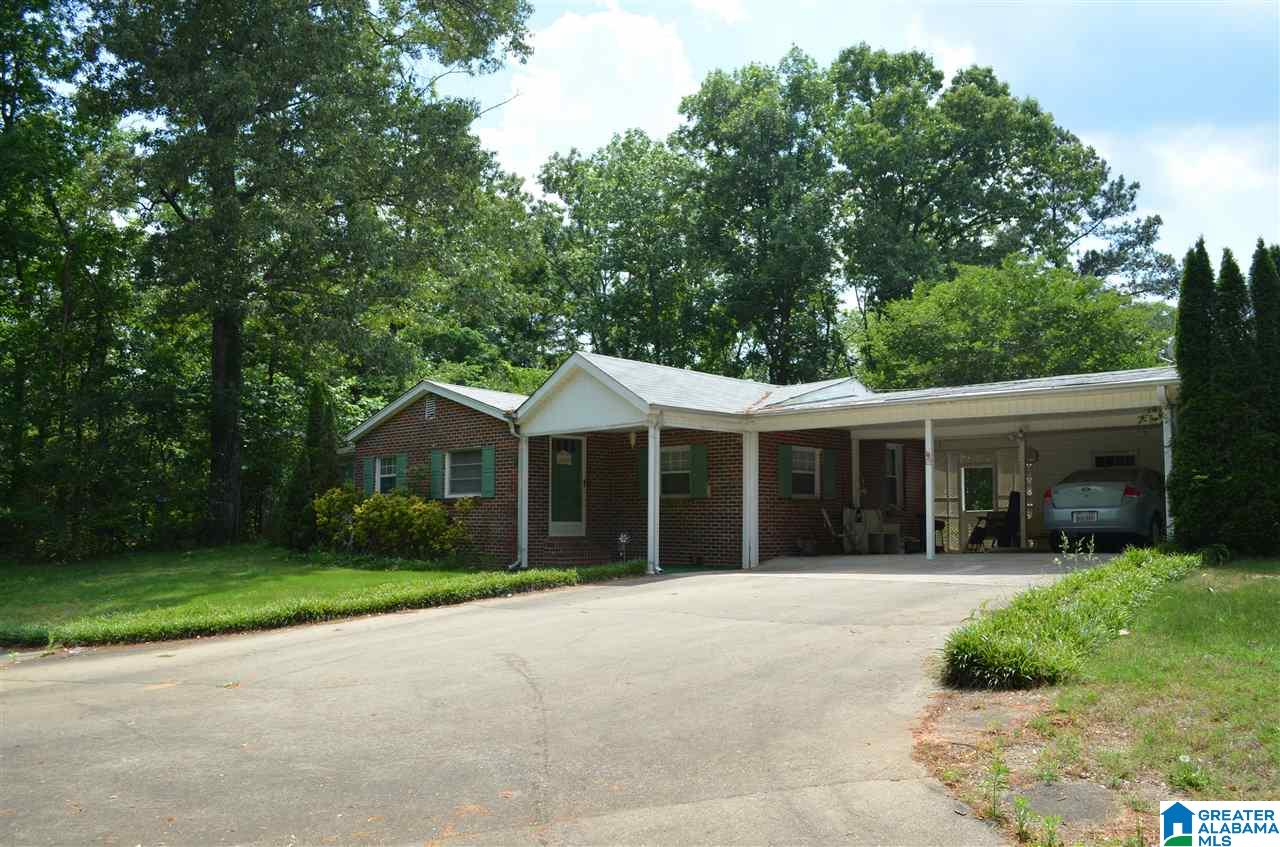 4207 Windy Way Pinson, AL 35126 - Photo 2 of 17