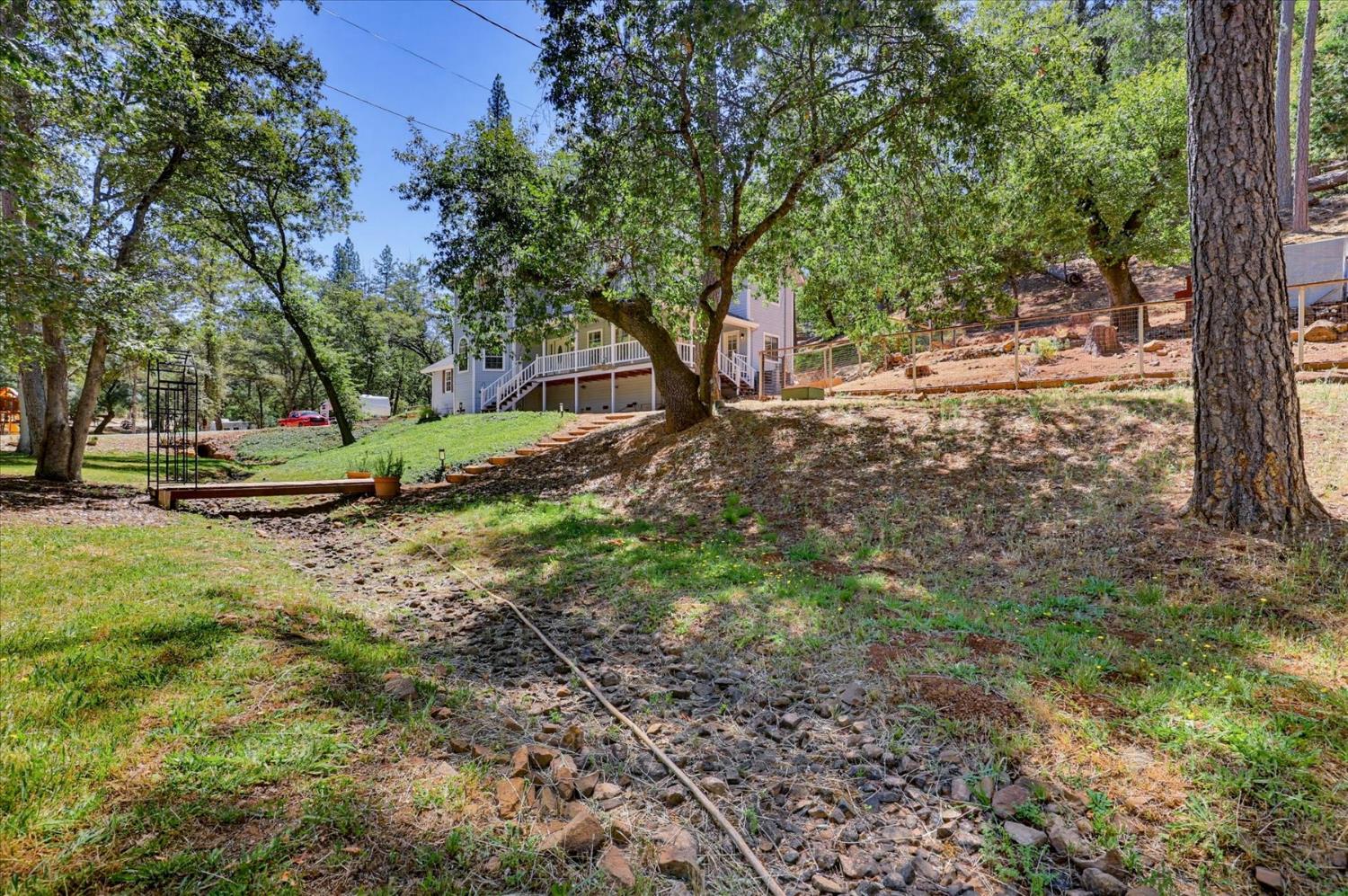 19407 Tiger Tail Road Grass Valley, CA 95949 - Photo 66 of 93