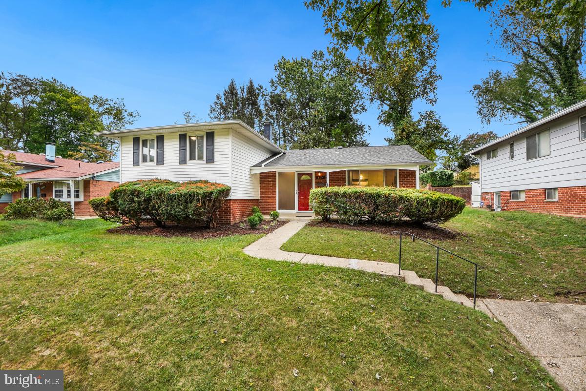 807 Lowander Lane Silver Spring, MD 20901 - Photo 1 of 45 807 Lowander Lane