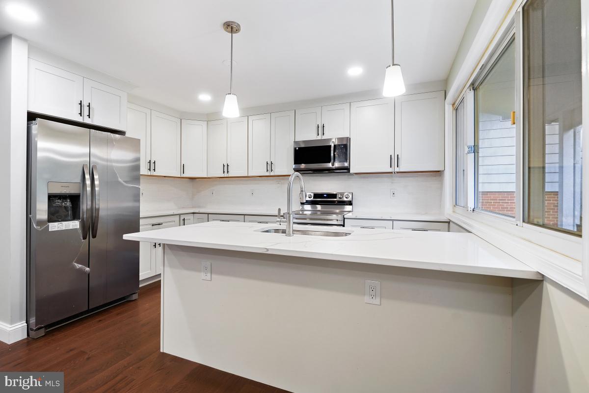 807 Lowander Lane Silver Spring, MD 20901 - Photo 14 of 45 Breakfast Nook