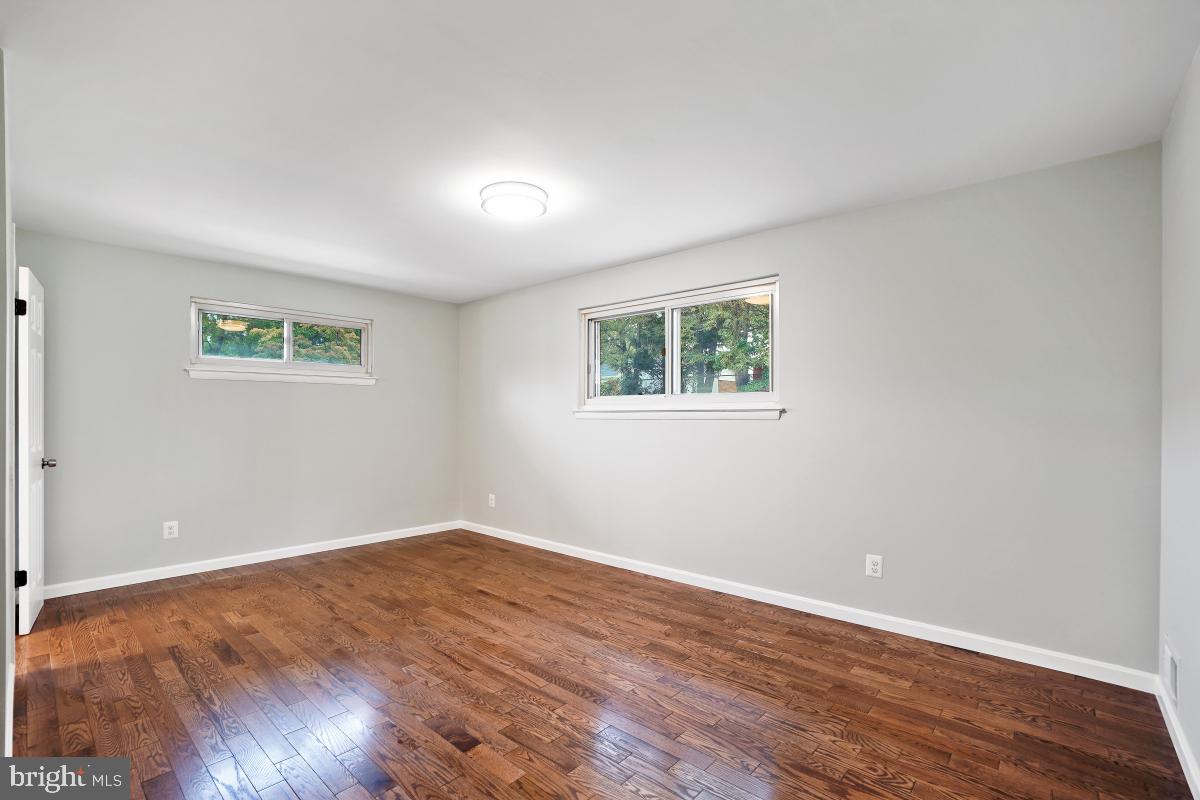807 Lowander Lane Silver Spring, MD 20901 - Photo 20 of 45 Bedroom #1
