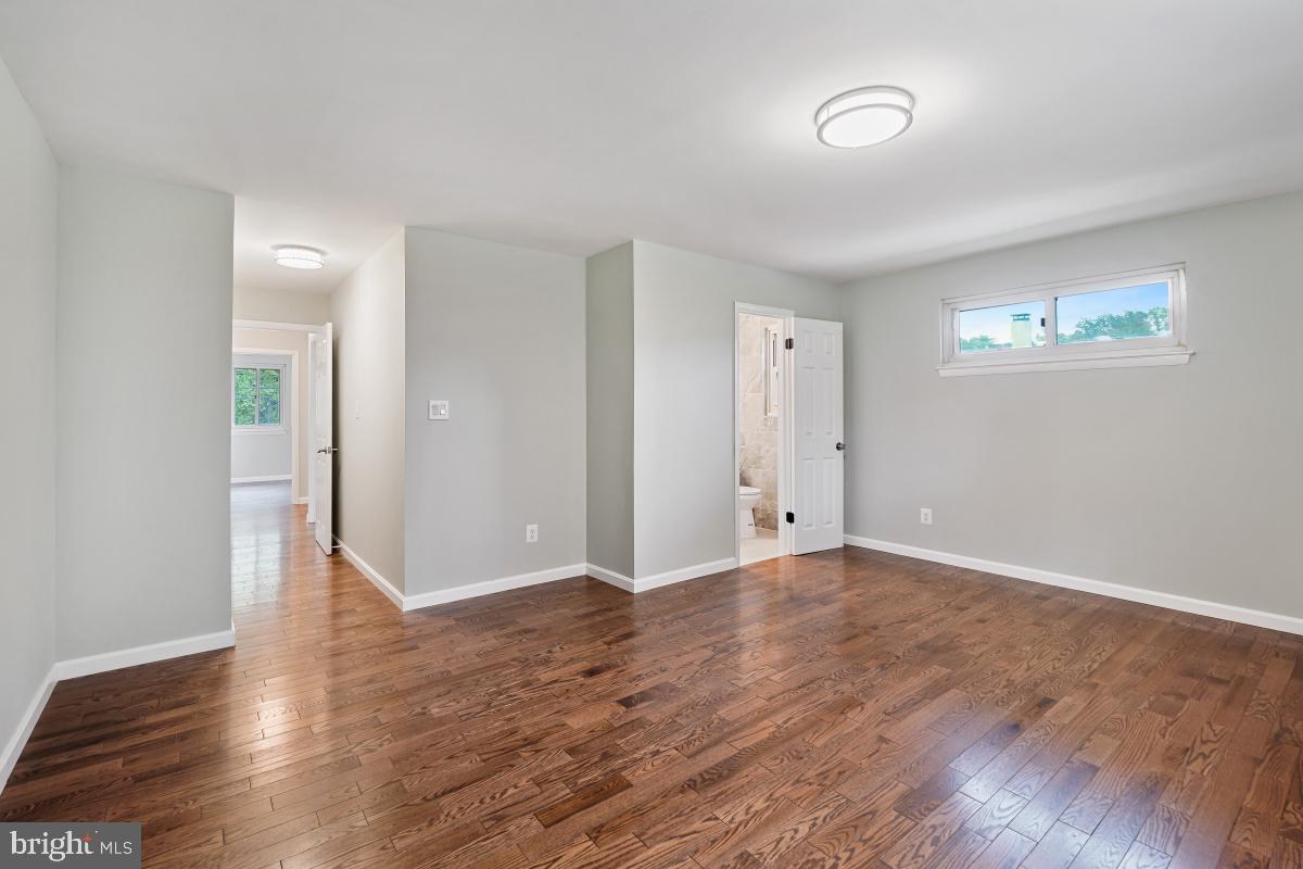 807 Lowander Lane Silver Spring, MD 20901 - Photo 21 of 45 Bedroom #1