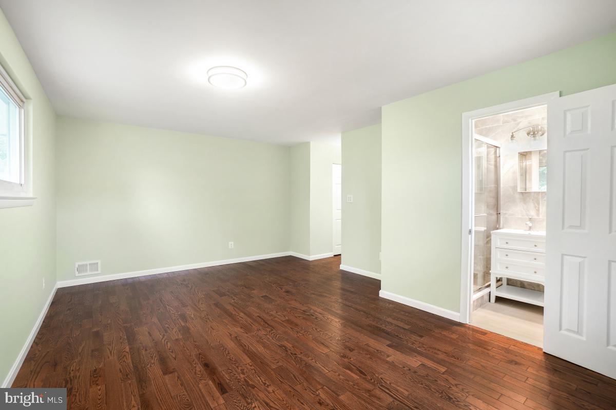 807 Lowander Lane Silver Spring, MD 20901 - Photo 22 of 45 Bedroom #1