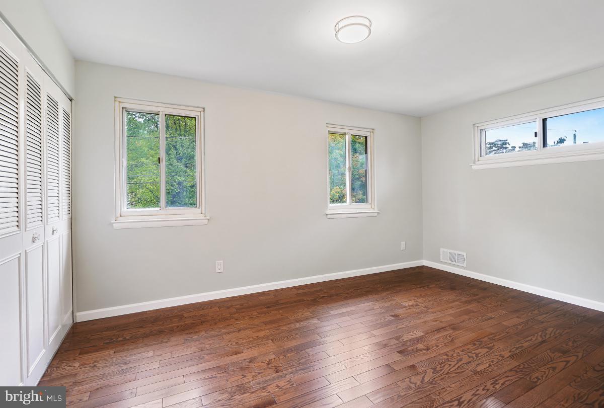 807 Lowander Lane Silver Spring, MD 20901 - Photo 25 of 45 Bedroom #2