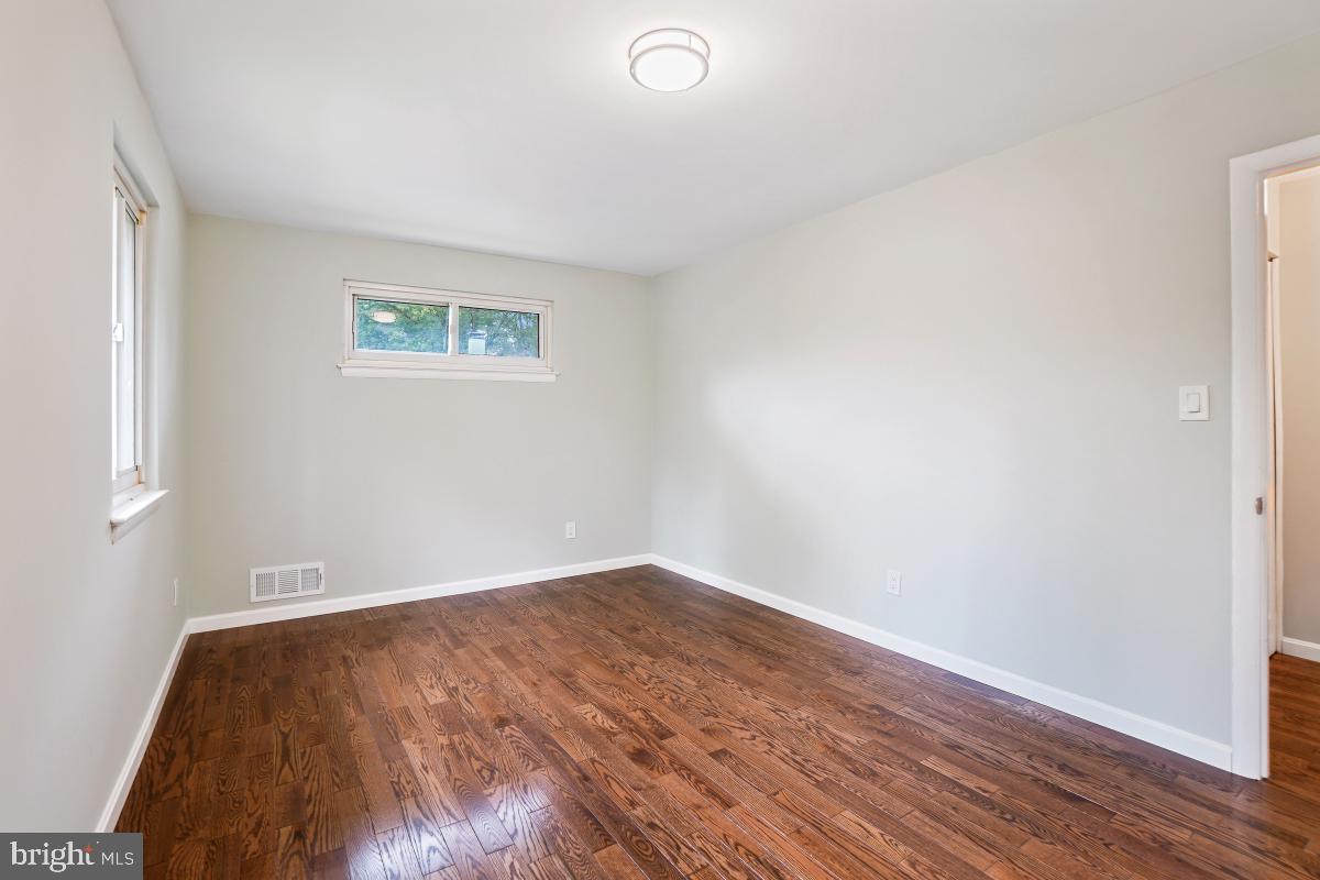 807 Lowander Lane Silver Spring, MD 20901 - Photo 26 of 45 Bedroom #2