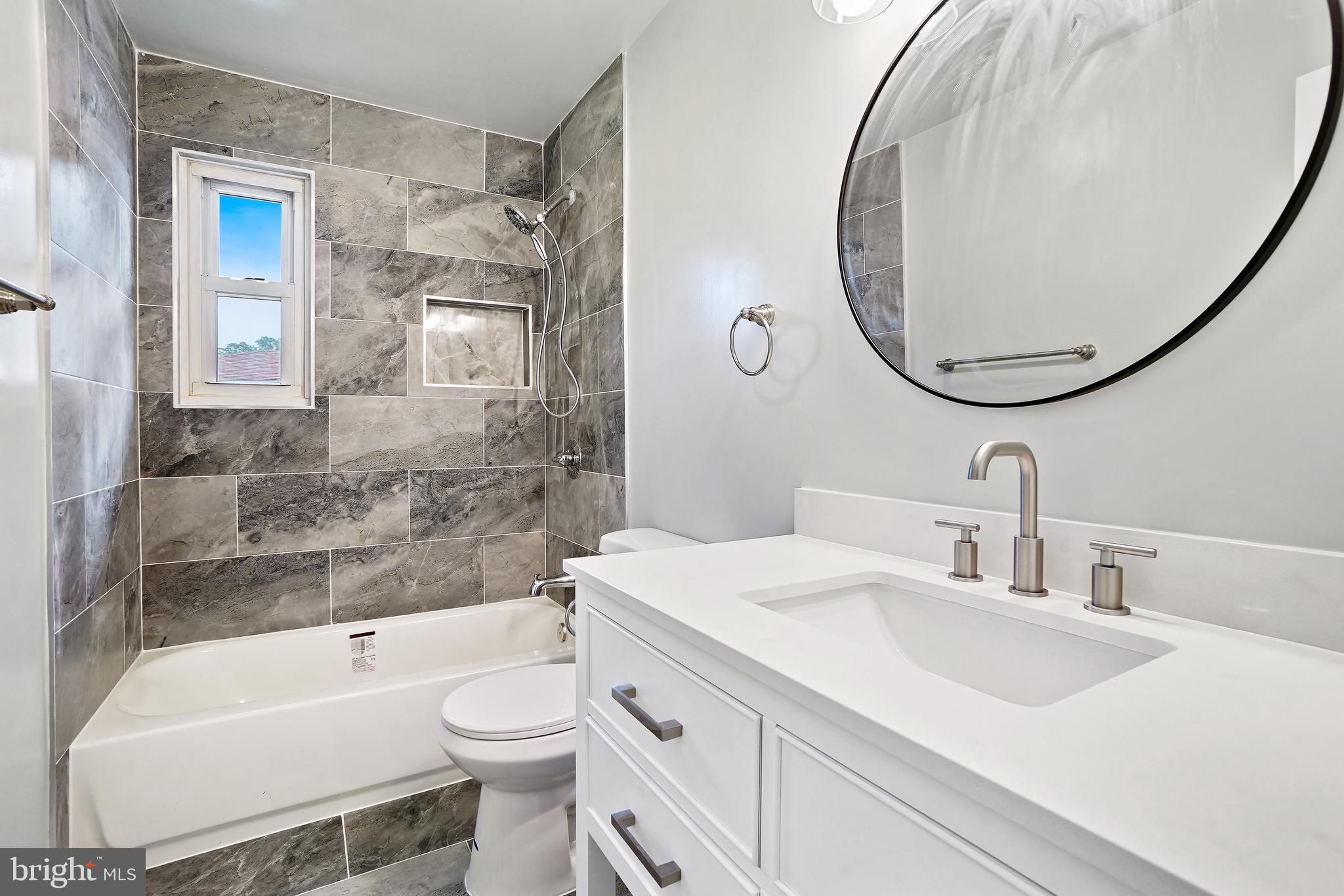 807 Lowander Lane Silver Spring, MD 20901 - Photo 28 of 45 2nd Full Bath