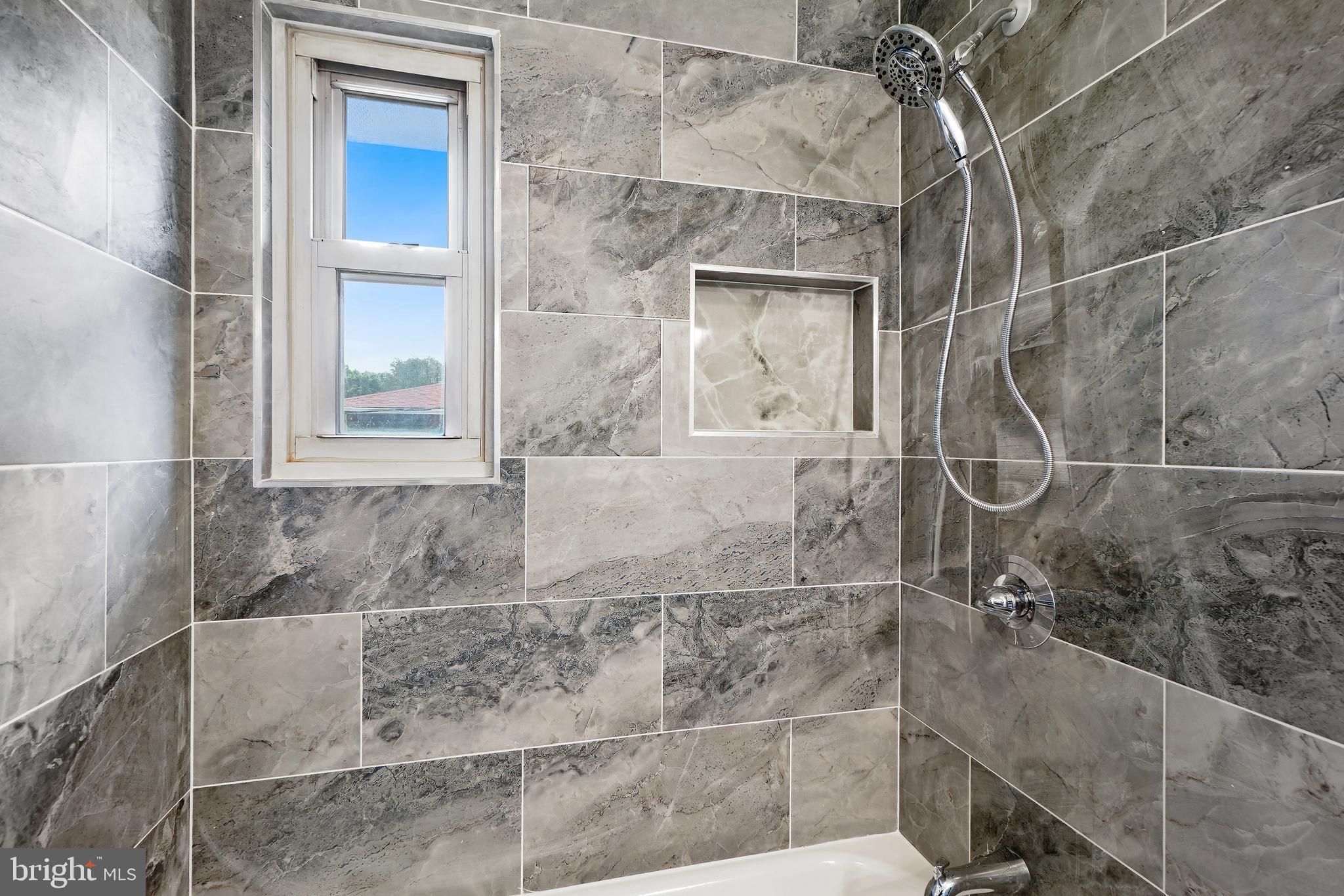 807 Lowander Lane Silver Spring, MD 20901 - Photo 29 of 45 2nd Full Bath