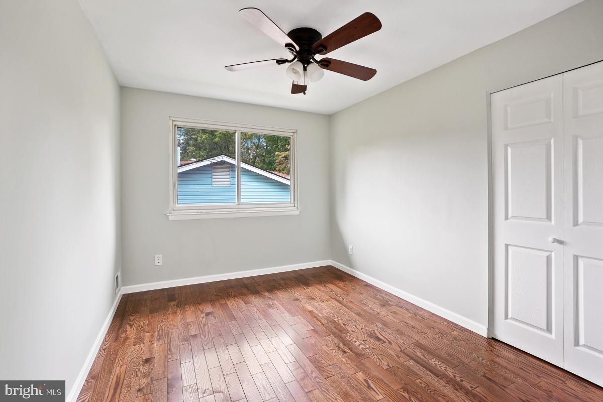807 Lowander Lane Silver Spring, MD 20901 - Photo 30 of 45 Bedroom #3