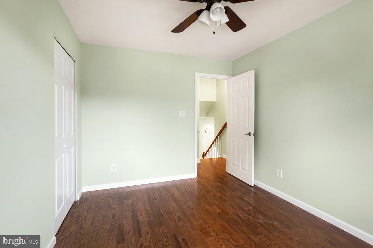 807 Lowander Lane Silver Spring, MD 20901 - Photo 31 of 45 Bedroom #3