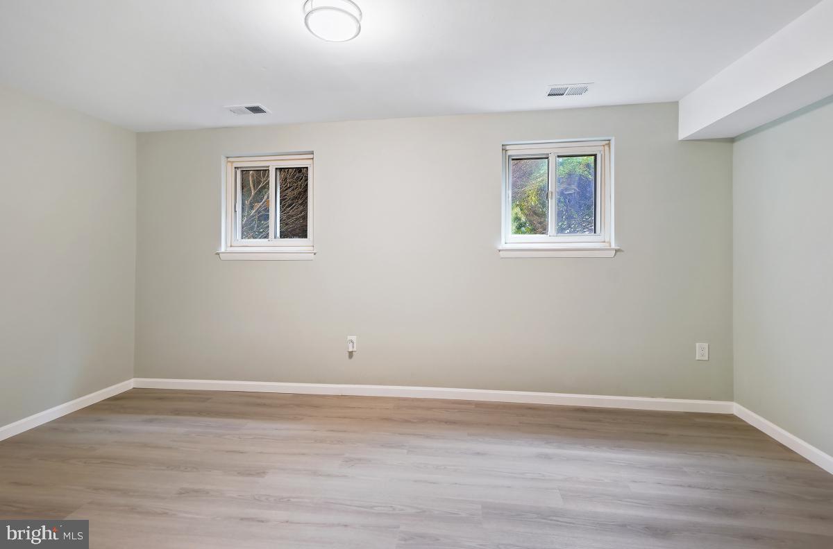 807 Lowander Lane Silver Spring, MD 20901 - Photo 33 of 45 Bonus Room 1
