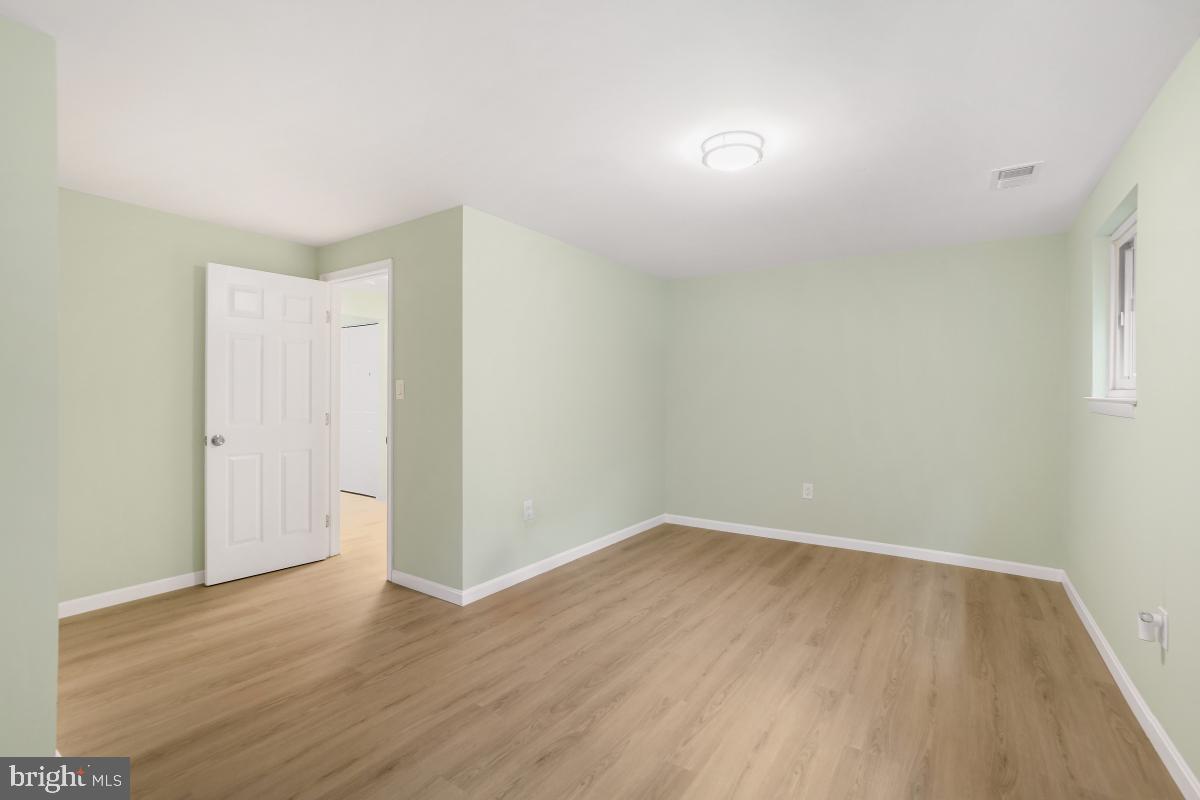 807 Lowander Lane Silver Spring, MD 20901 - Photo 34 of 45 Bonus Room 1