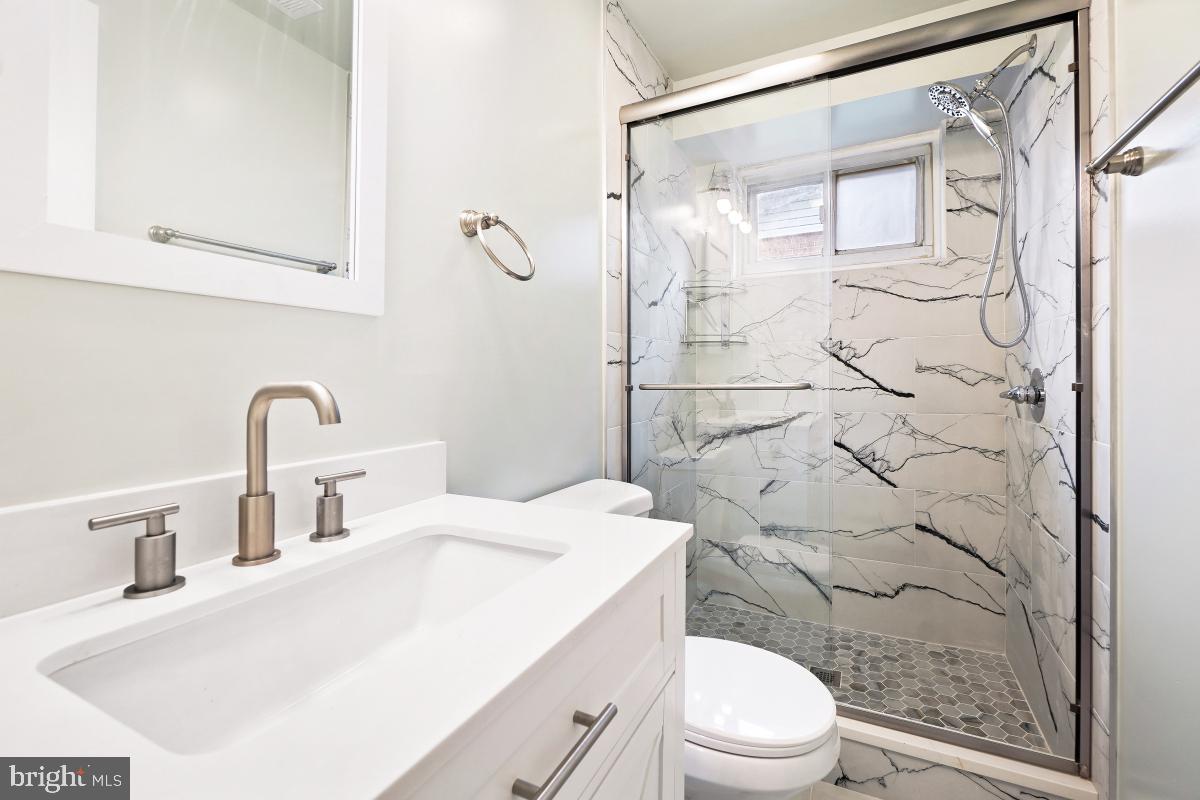807 Lowander Lane Silver Spring, MD 20901 - Photo 35 of 45 3rd Full Bath