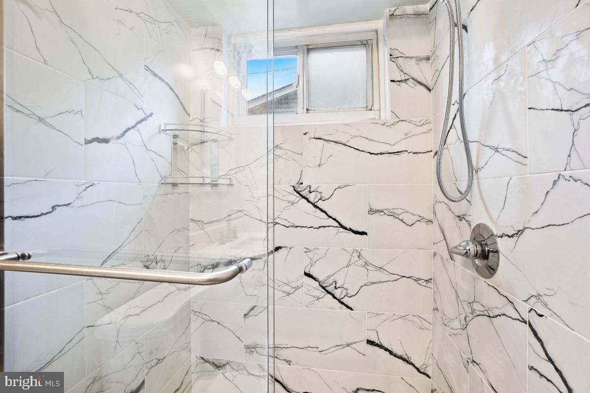 807 Lowander Lane Silver Spring, MD 20901 - Photo 36 of 45 3rd Full Bath