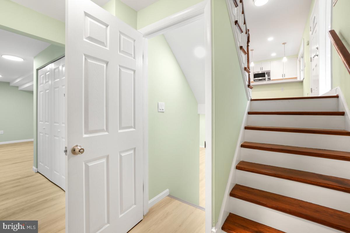 807 Lowander Lane Silver Spring, MD 20901 - Photo 40 of 45 Interior General