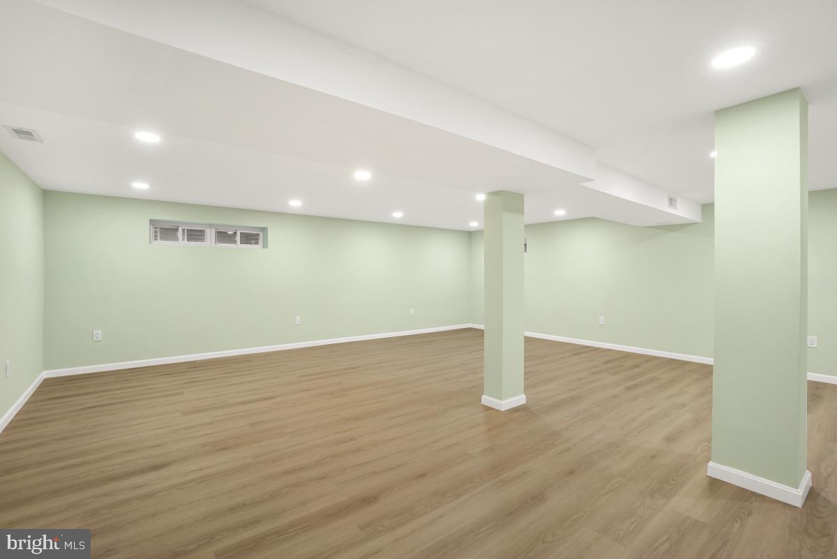 807 Lowander Lane Silver Spring, MD 20901 - Photo 41 of 45 Rec Room
