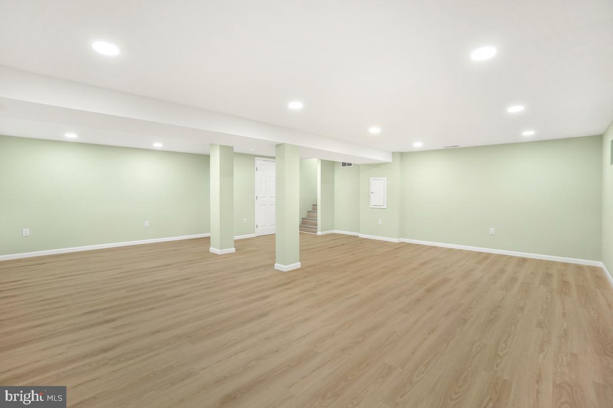 807 Lowander Lane Silver Spring, MD 20901 - Photo 42 of 45 Rec Room