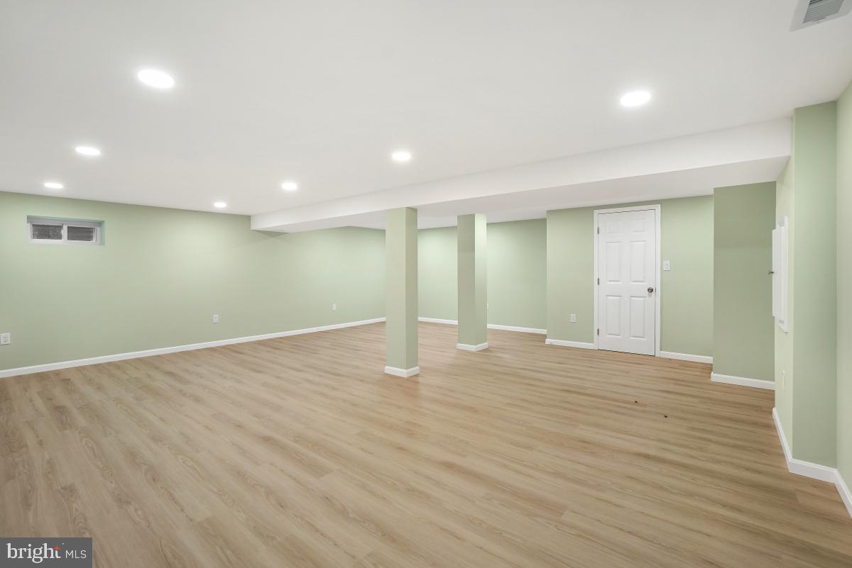 807 Lowander Lane Silver Spring, MD 20901 - Photo 43 of 45 Rec Room