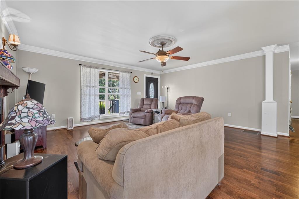 982 Raccoon Ridge Northeast Ranger, GA 30734 - Photo 13 of 61 Gallery Image 13