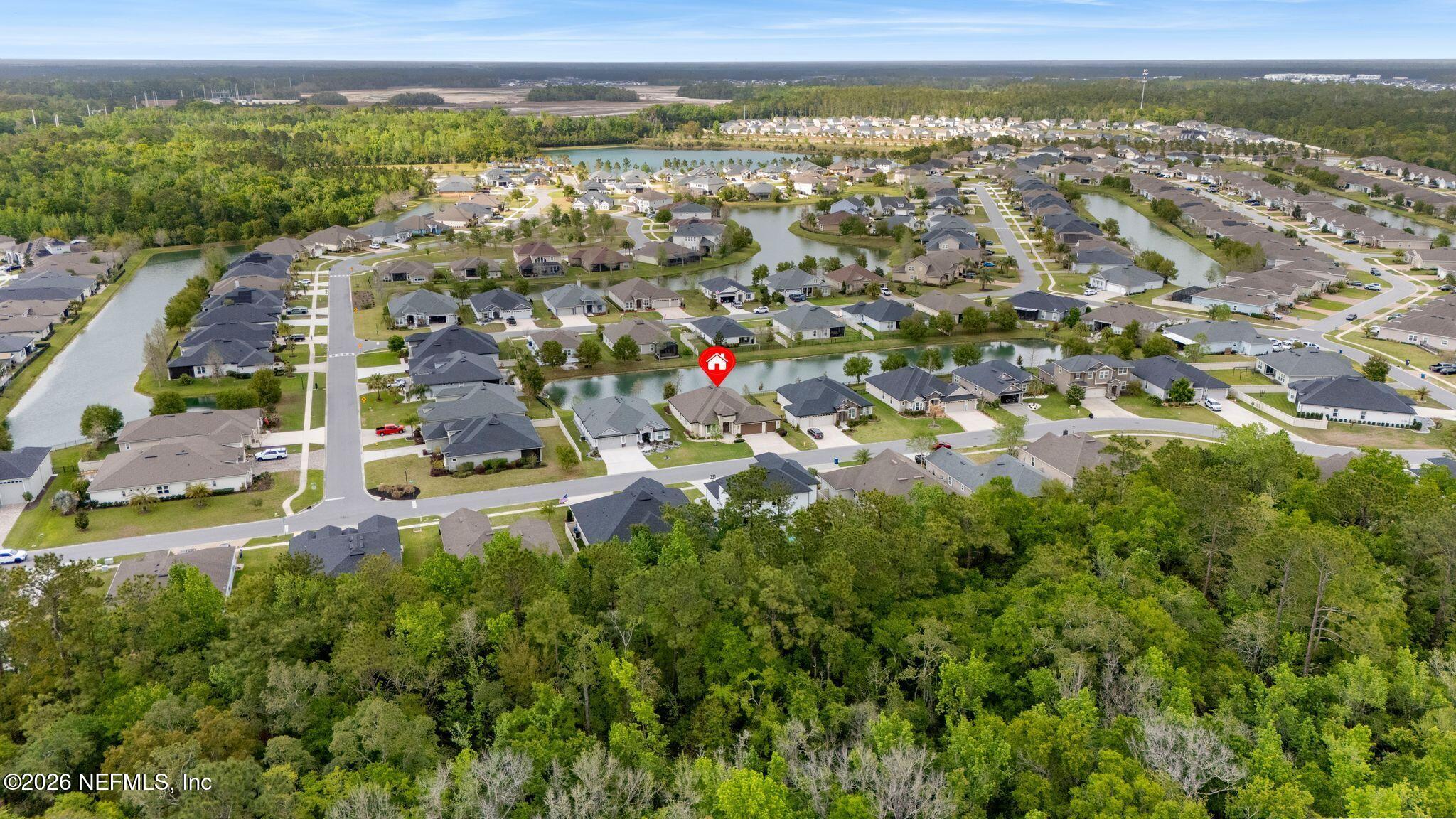 334 Athens Drive St. Augustine, FL 32092 - Photo 56 of 57 50_DJI_20260325164135_0185_D