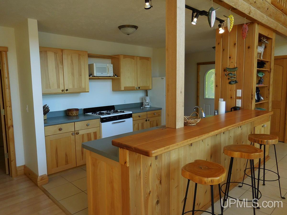 6038 West Co Road Seney, MI 49883 - Photo 18 of 36