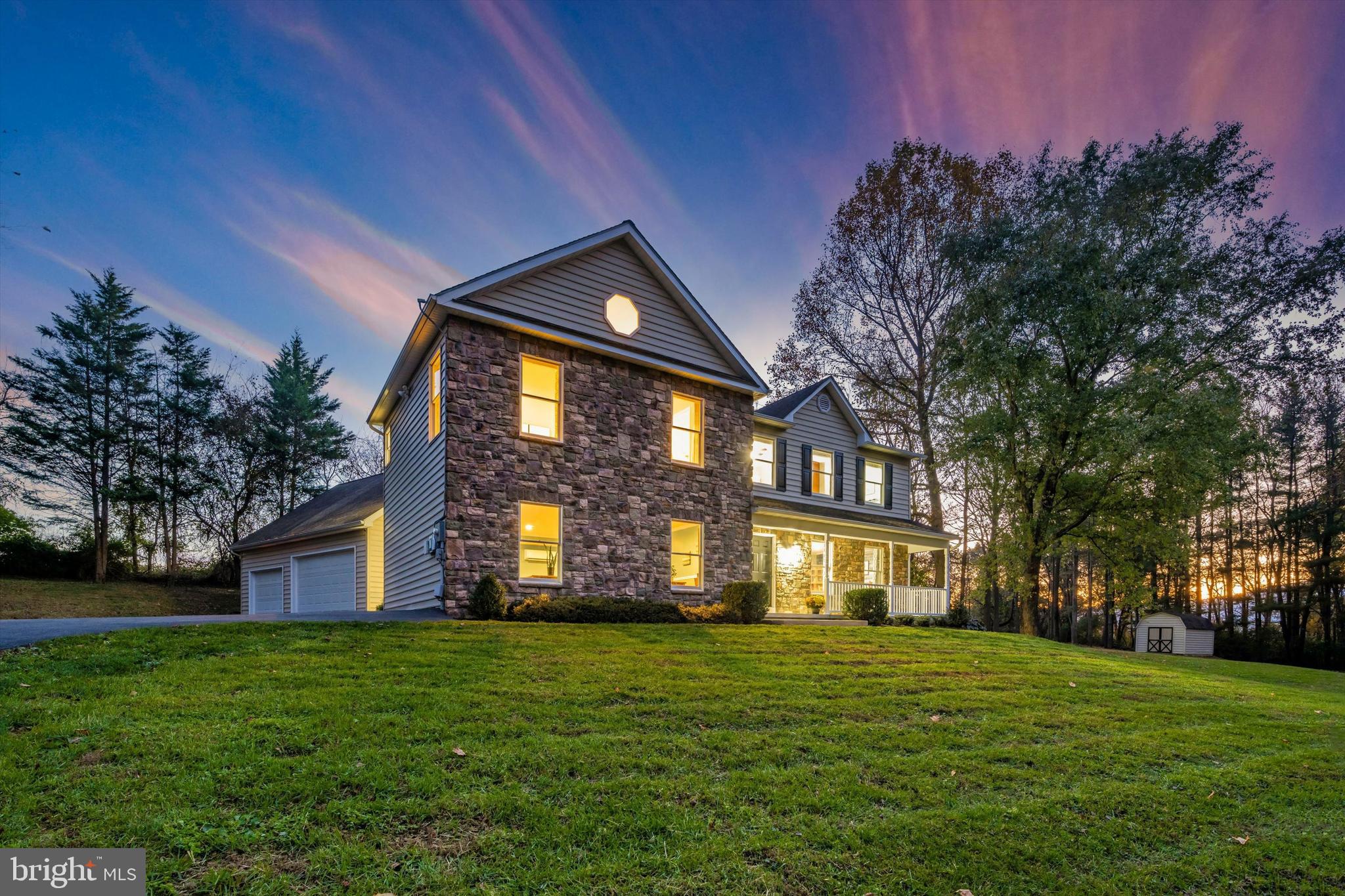 3246 Bidle Road Middletown, MD 21769 - Photo 1 of 80 Private and Expanded Retreat