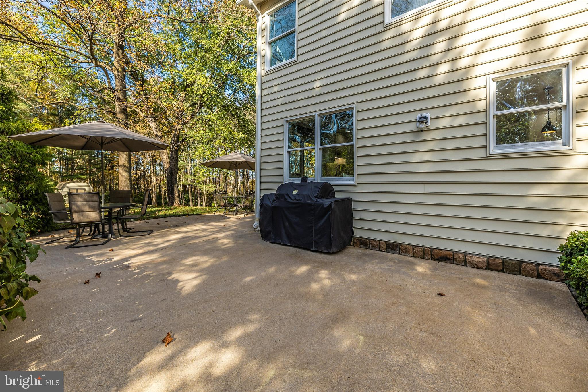 3246 Bidle Road Middletown, MD 21769 - Photo 50 of 80 Rear Patio