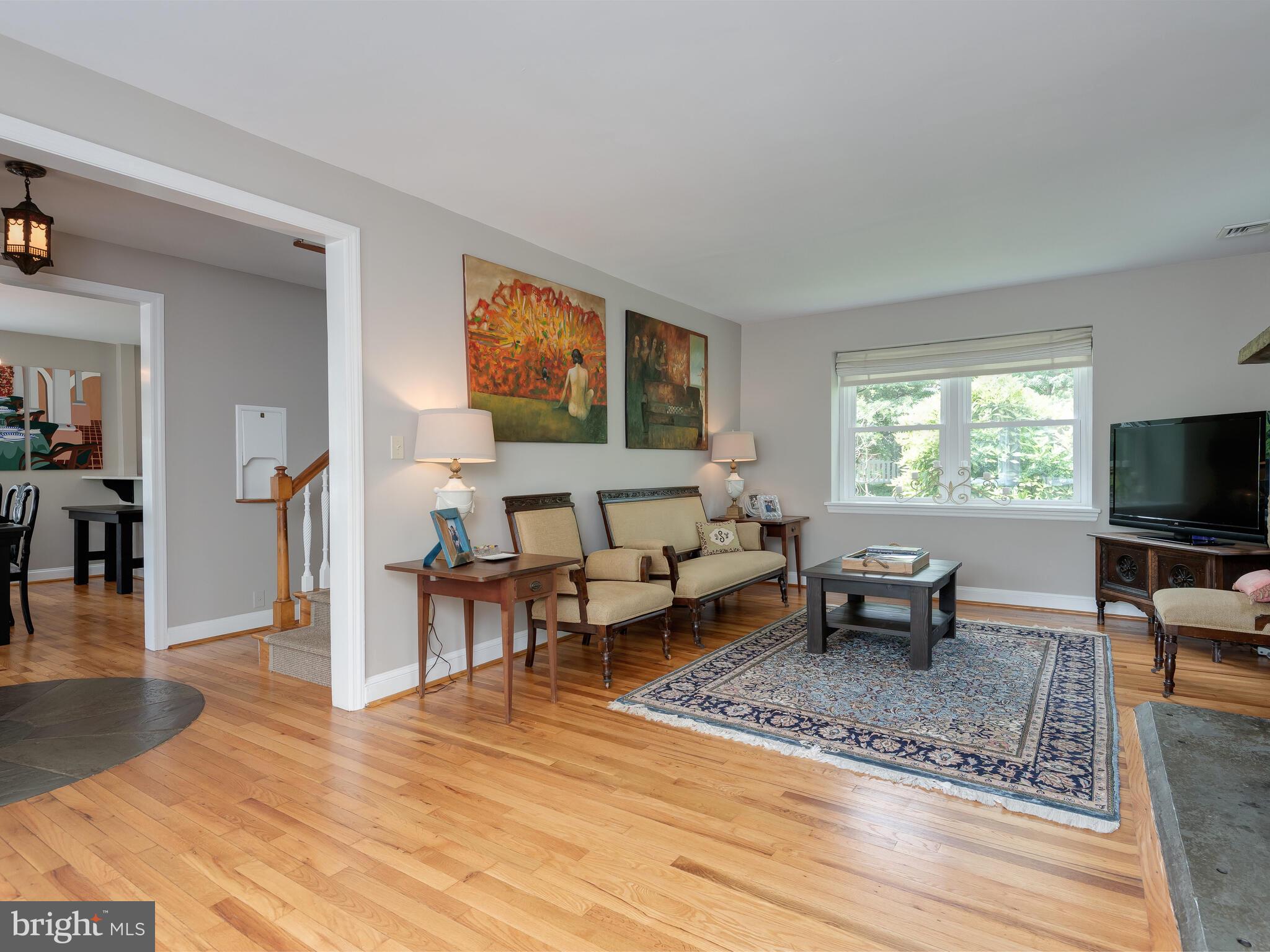365 Sugartown Road Wayne, PA 19087 - Photo 15 of 46 Large Family Room