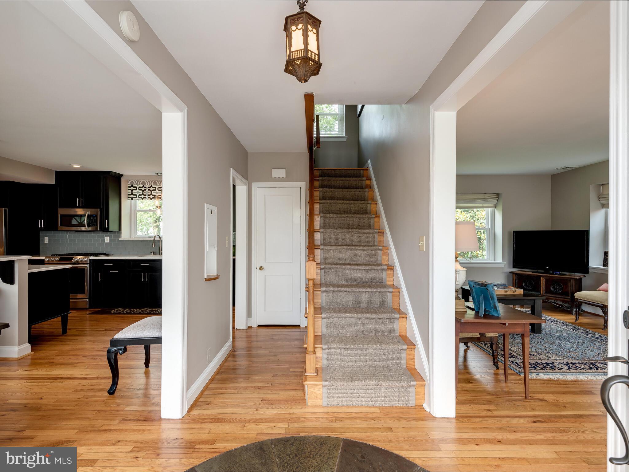 365 Sugartown Road Wayne, PA 19087 - Photo 22 of 46 Open floorplan