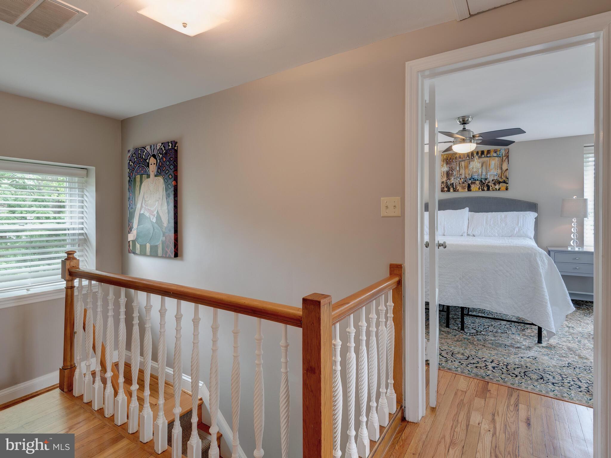 365 Sugartown Road Wayne, PA 19087 - Photo 25 of 46 Upstairs landing