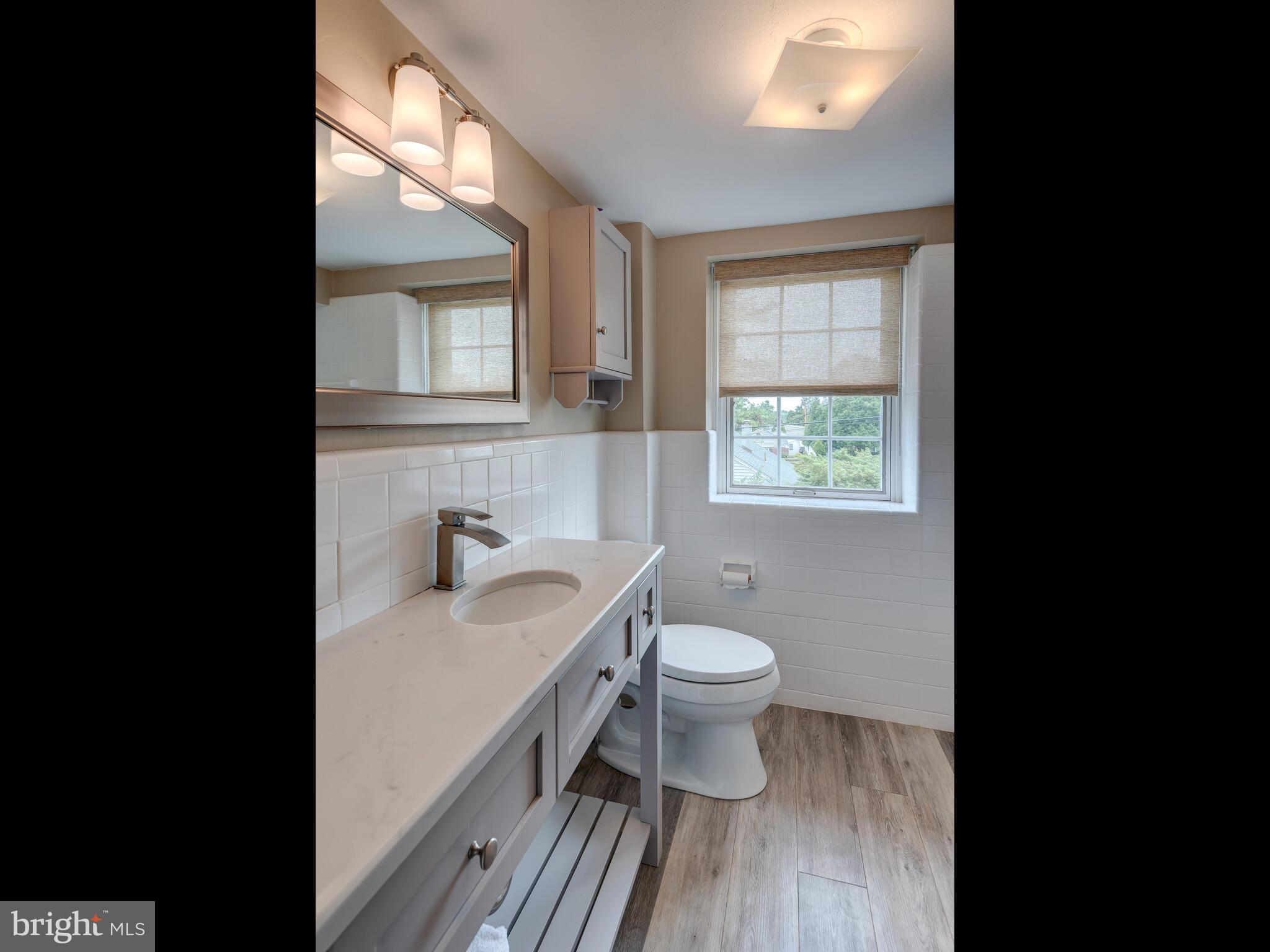 365 Sugartown Road Wayne, PA 19087 - Photo 29 of 46 New Bathroom