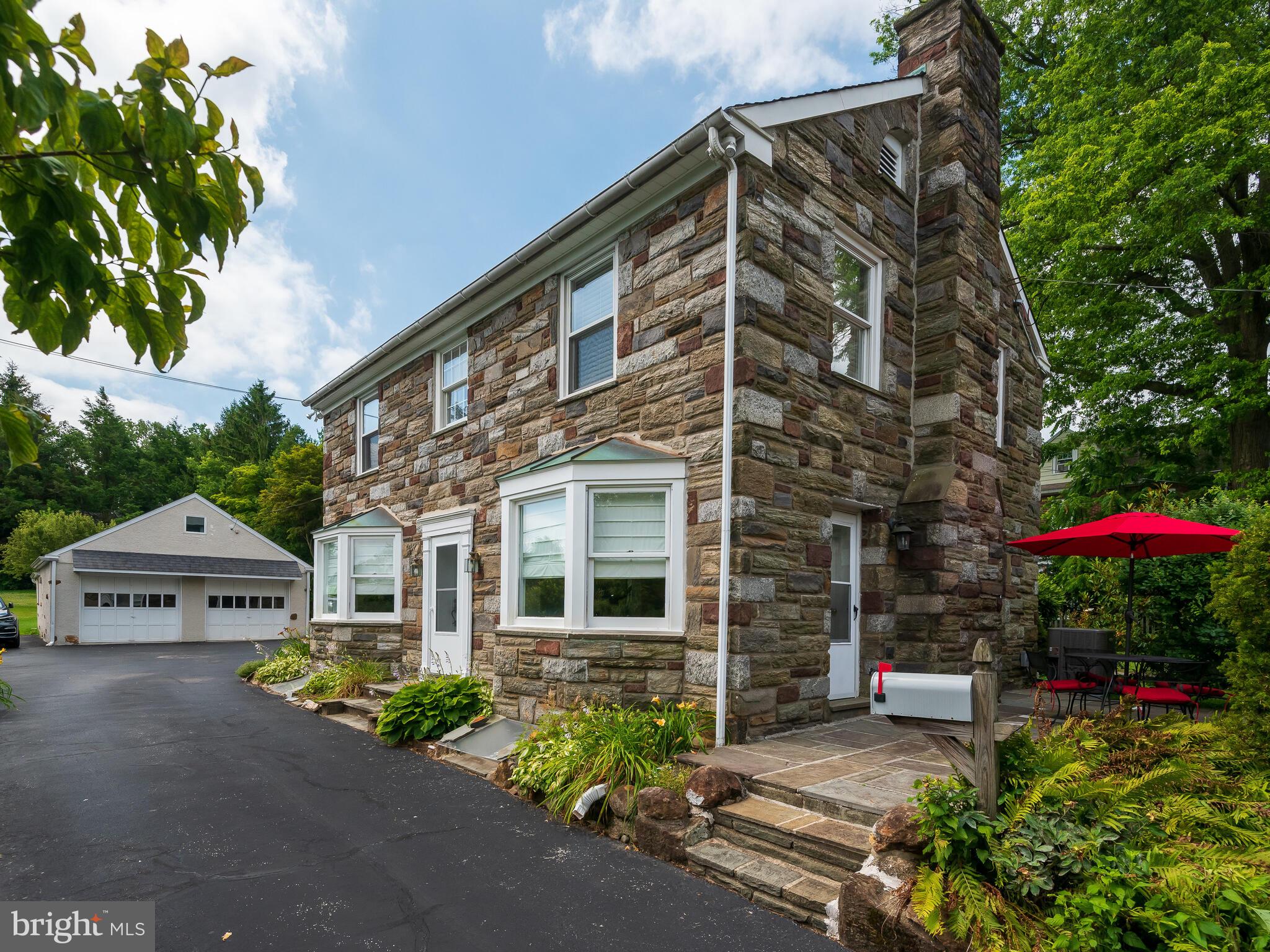 365 Sugartown Road Wayne, PA 19087 - Photo 40 of 46