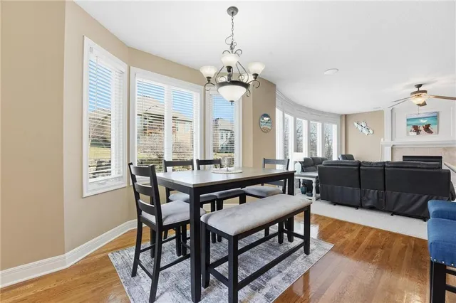 $570,000 | 9407 North Laurel Avenue, Kansas City, MO 64157