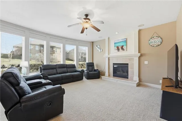 $570,000 | 9407 North Laurel Avenue, Kansas City, MO 64157